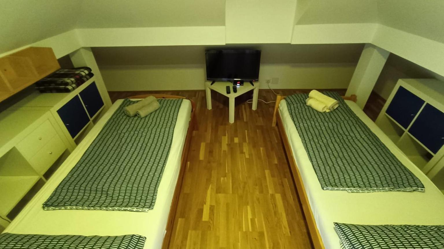 Traumlage direkt am See Balatonszárszó Exterior foto