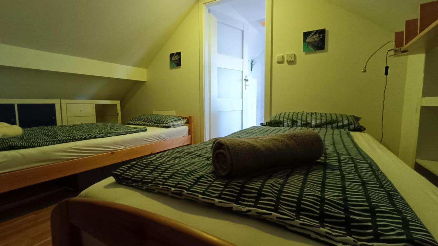 Traumlage direkt am See Balatonszárszó Exterior foto